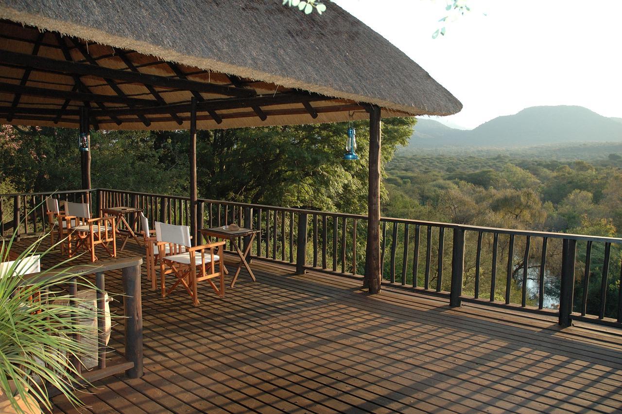 Lepelle Lodge Burgersfort Exterior foto