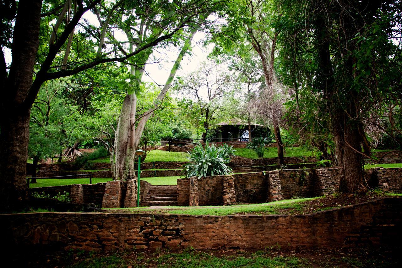 Lepelle Lodge Burgersfort Exterior foto