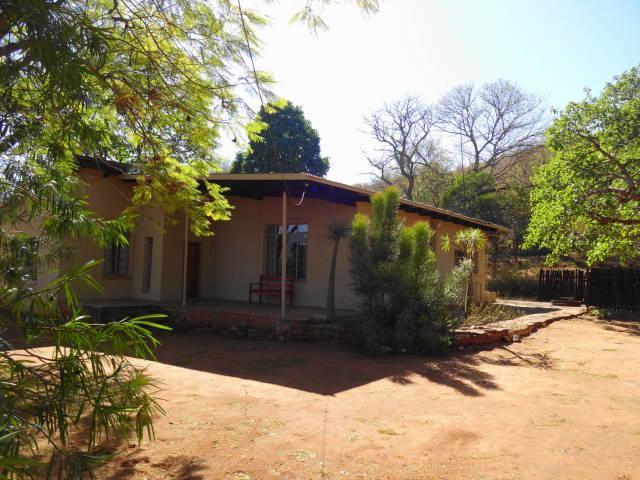 Lepelle Lodge Burgersfort Exterior foto