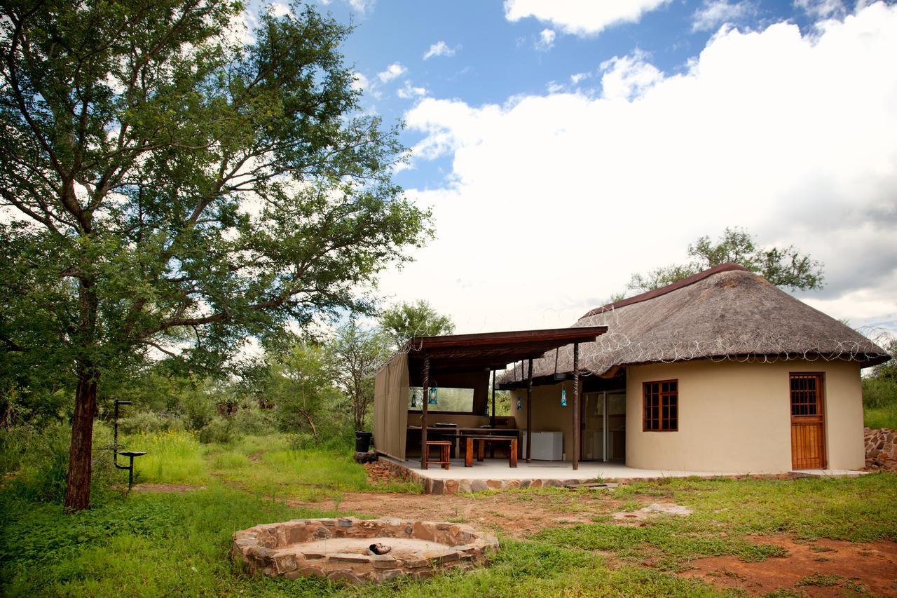 Lepelle Lodge Burgersfort Exterior foto